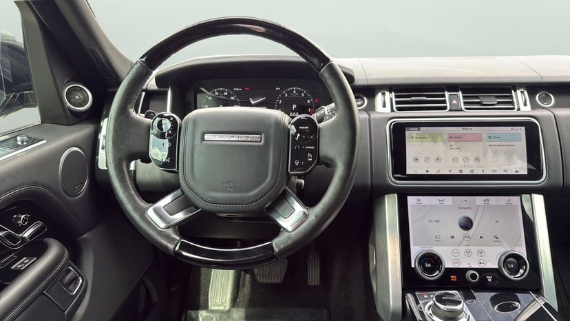 2019 Land Rover Range Rover - Image 9