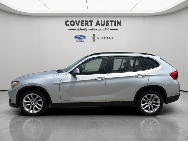 2015 BMW X1
