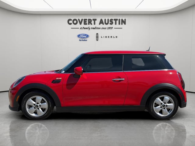 2024 MINI Cooper