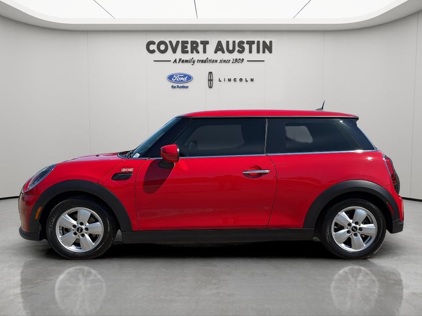2024 MINI Cooper - Image 2