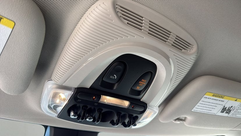 2024 MINI Cooper - Image 22