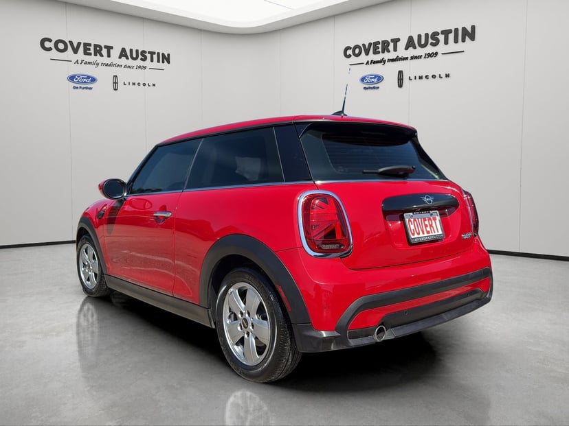 2024 MINI Cooper - Image 3