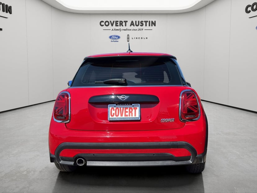 2024 MINI Cooper - Image 4