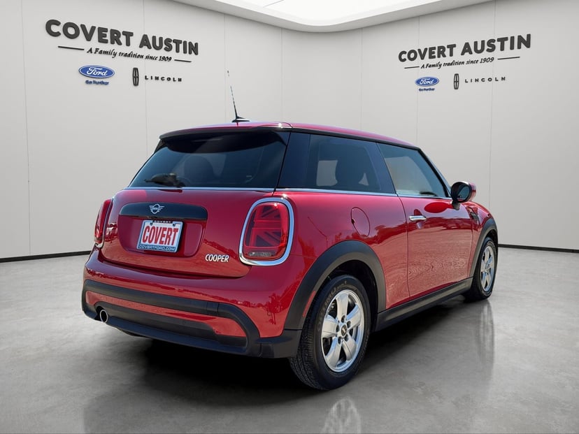 2024 MINI Cooper - Image 5