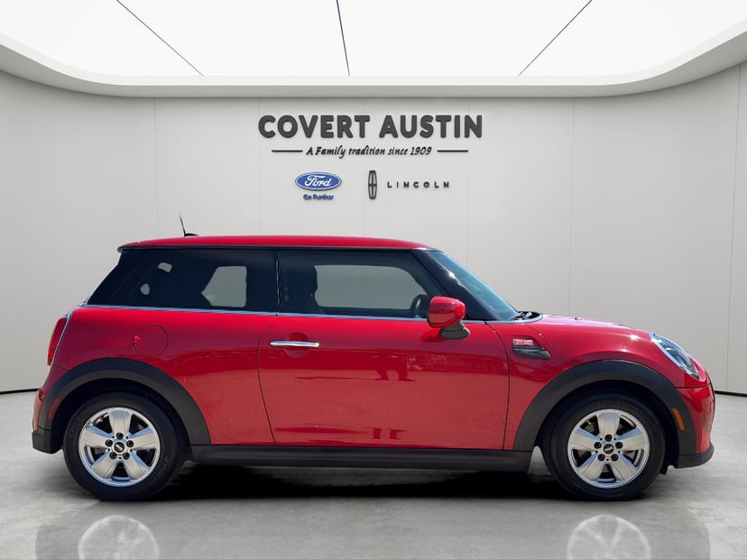 2024 MINI Cooper - Image 6