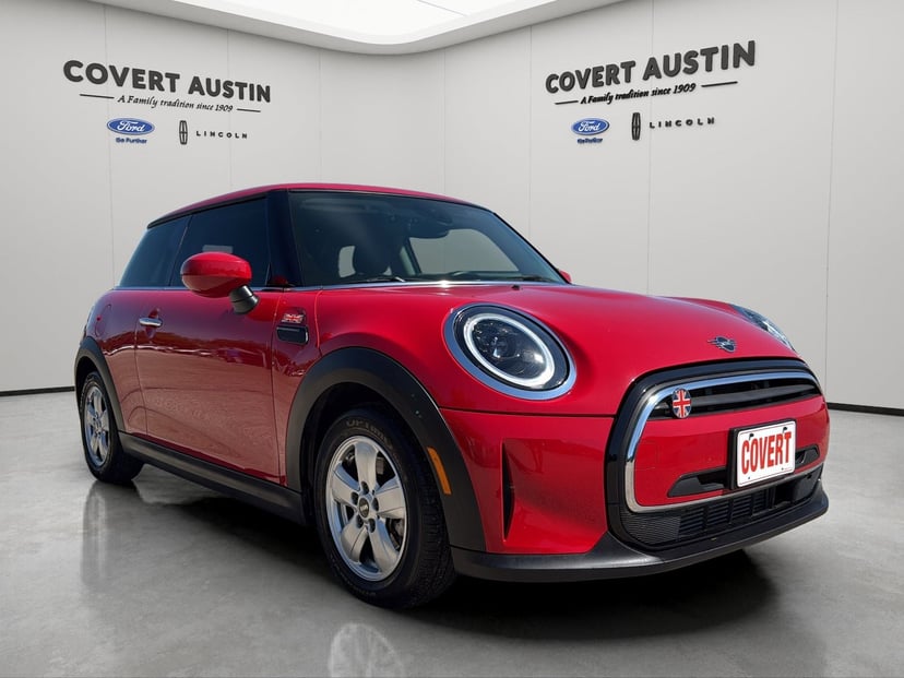 2024 MINI Cooper - Image 7
