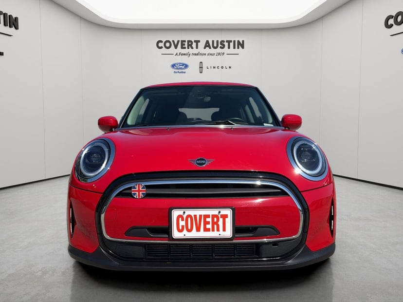 2024 MINI Cooper - Image 8