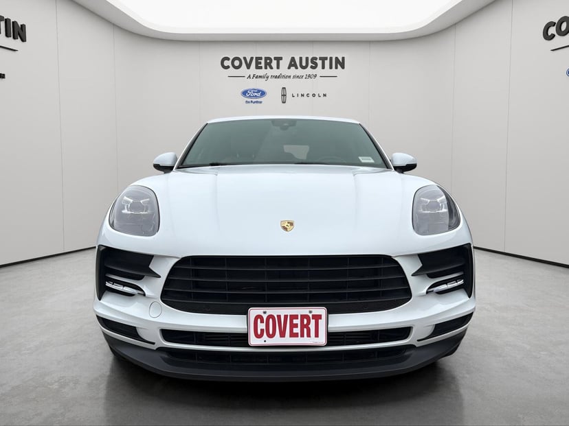 2020 Porsche Macan - Image 2