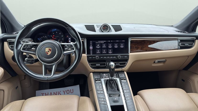 2020 Porsche Macan - Image 20
