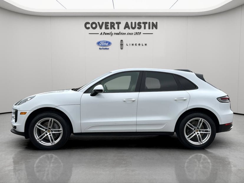 2020 Porsche Macan - Image 23