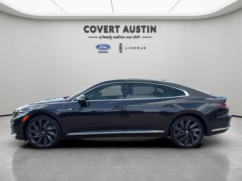 2023 Volkswagen Arteon