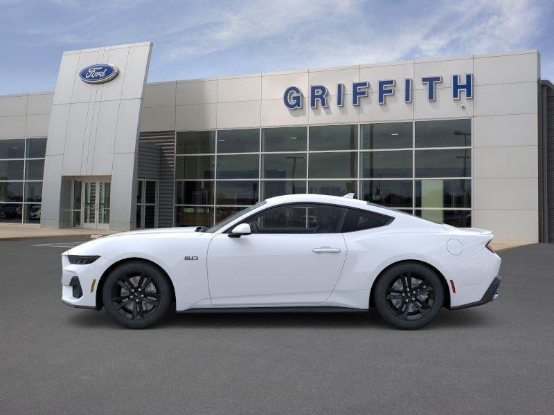 2026 Ford Mustang - Image 2
