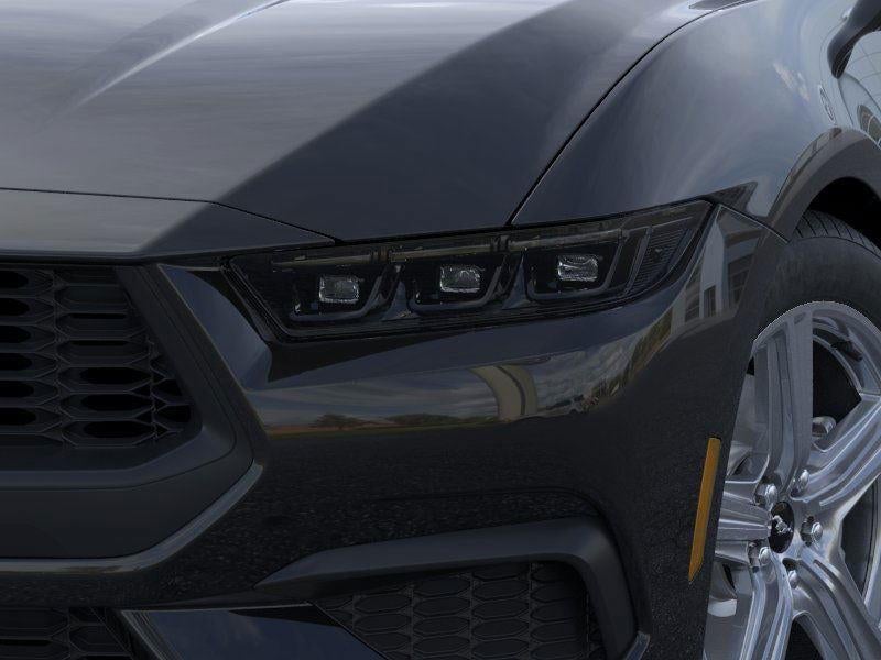 2026 Ford Mustang - Image 18