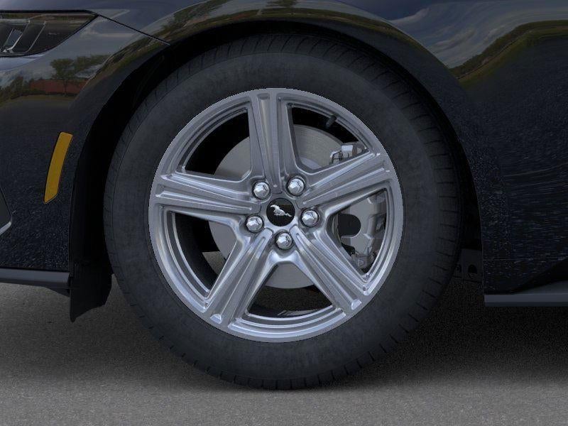 2026 Ford Mustang - Image 19