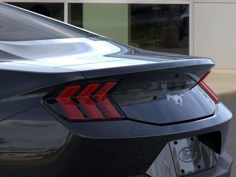 2026 Ford Mustang - Image 22
