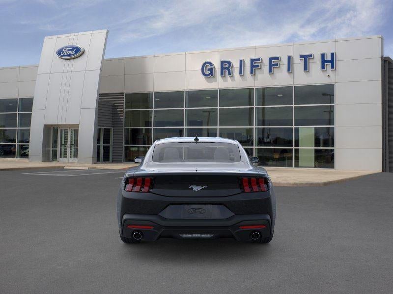2026 Ford Mustang - Image 6