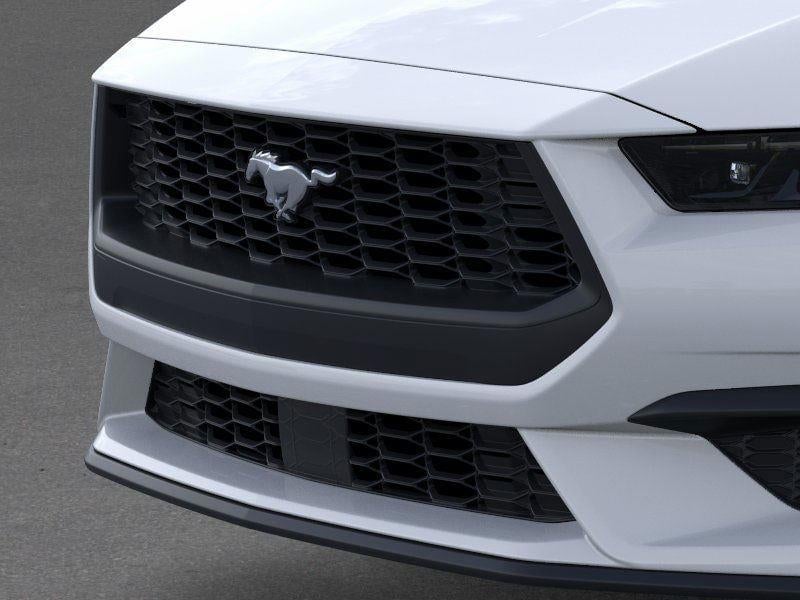 2026 Ford Mustang - Image 17