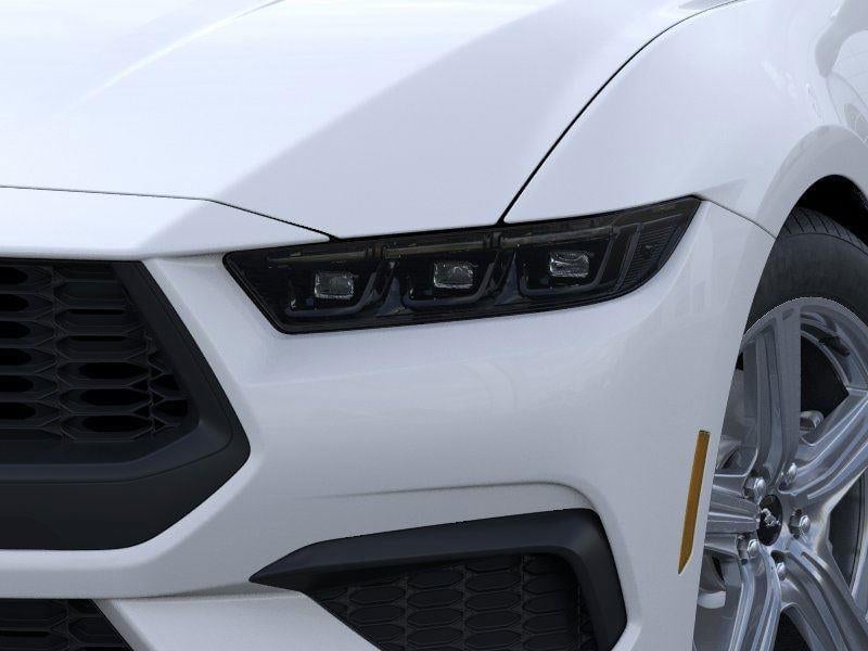 2026 Ford Mustang - Image 18