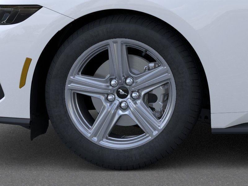 2026 Ford Mustang - Image 19