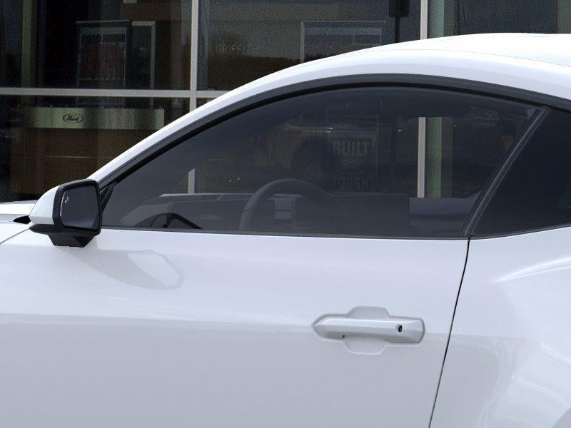 2026 Ford Mustang - Image 20