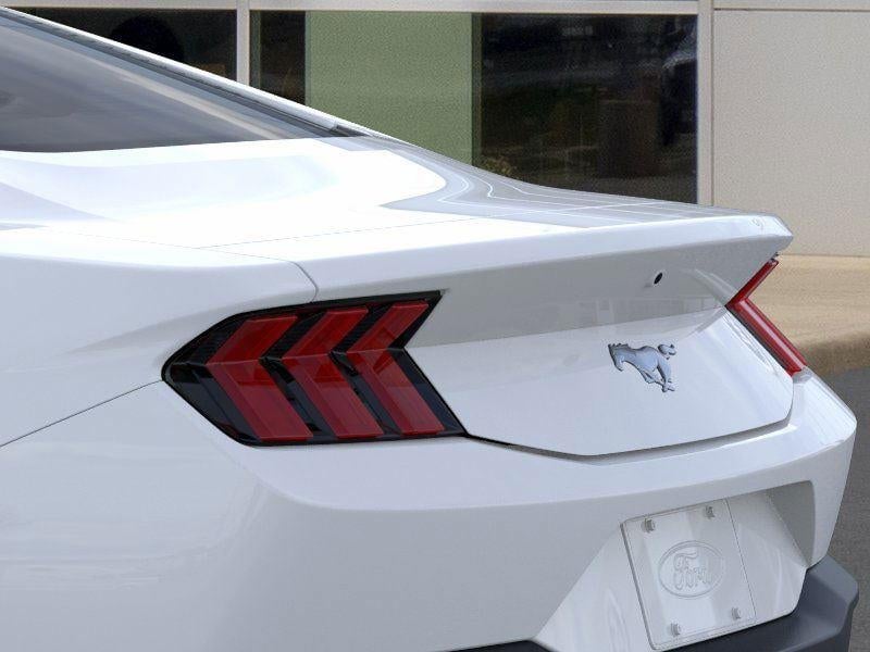 2026 Ford Mustang - Image 22