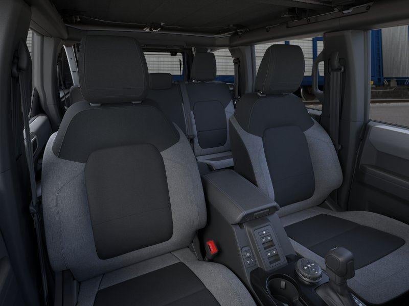 2026 Ford Bronco - Image 10