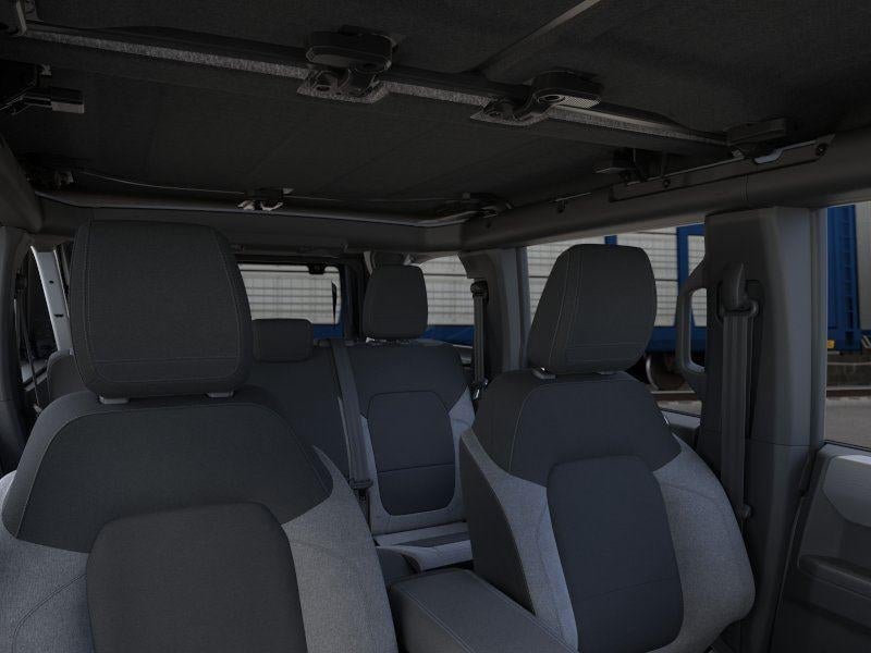 2026 Ford Bronco - Image 12
