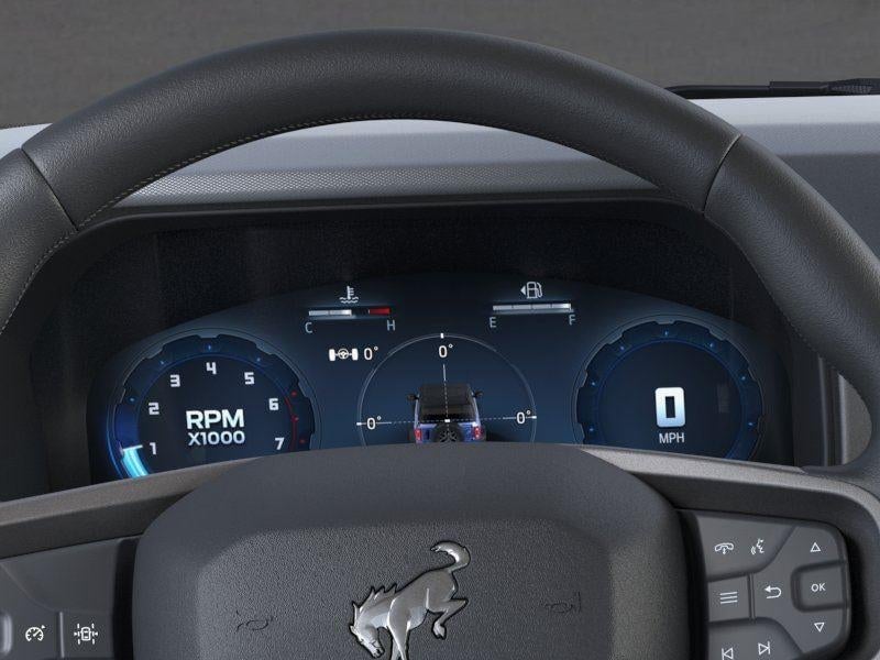 2026 Ford Bronco - Image 13