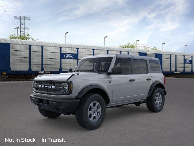 2026 Ford Bronco - Image 3