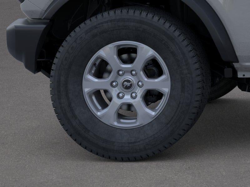 2026 Ford Bronco - Image 21