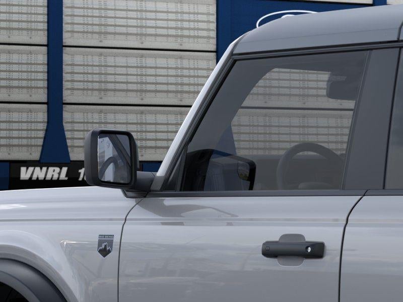 2026 Ford Bronco - Image 22