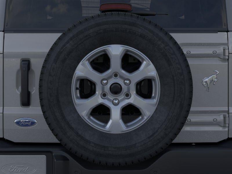 2026 Ford Bronco - Image 24