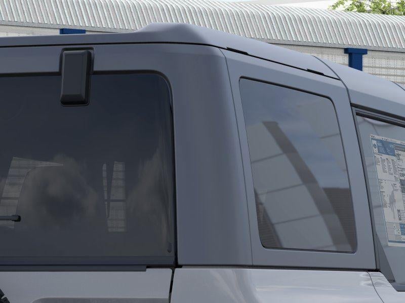 2026 Ford Bronco - Image 25