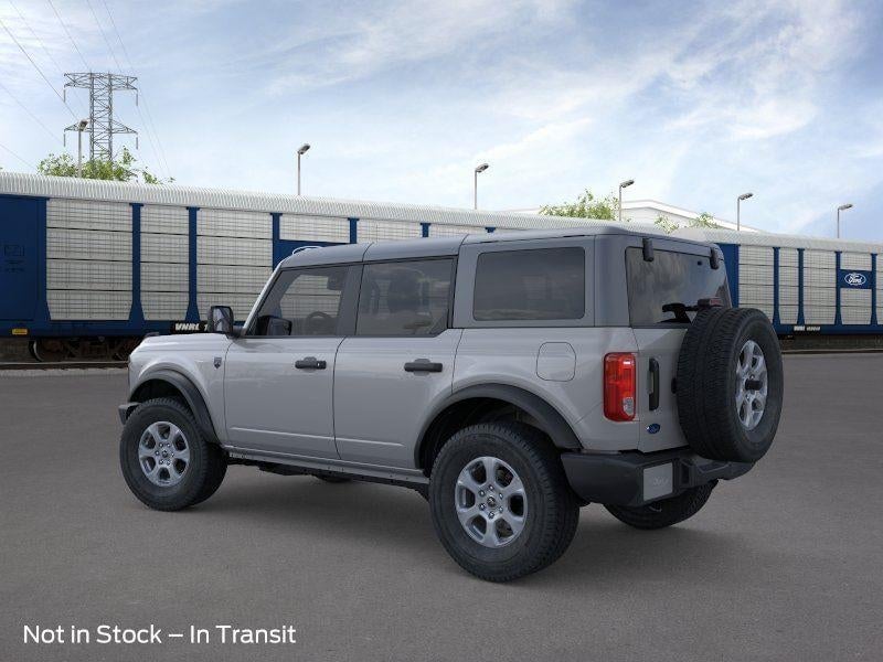 2026 Ford Bronco - Image 5
