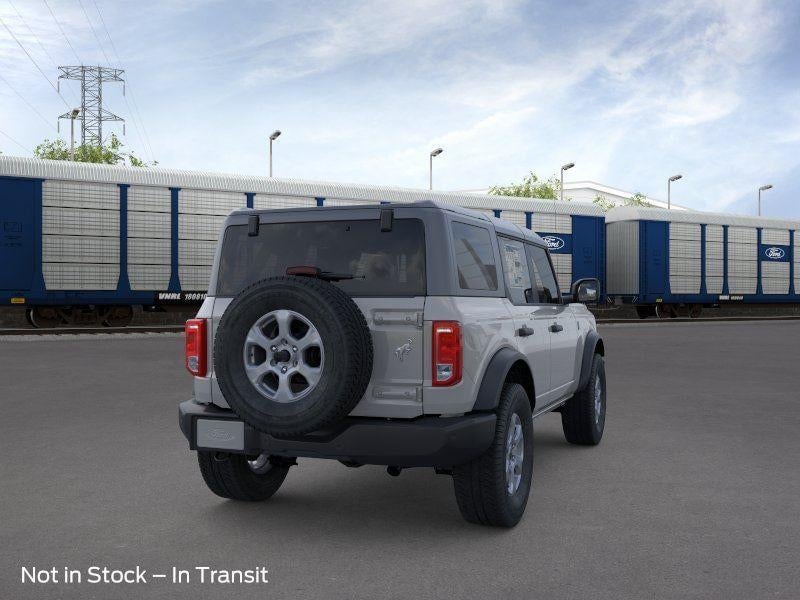 2026 Ford Bronco - Image 8