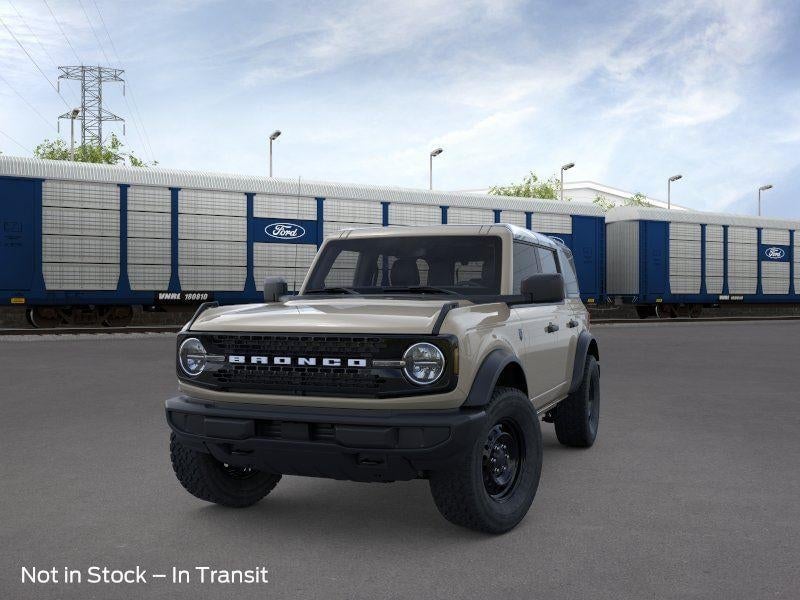 2026 Ford Bronco - Image 3