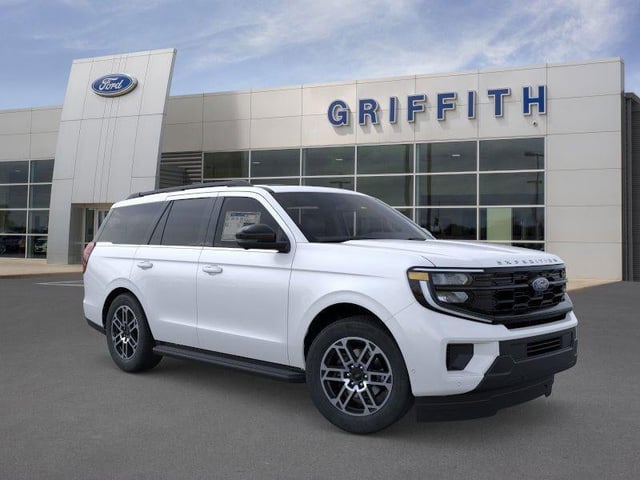 2026 Ford Expedition
