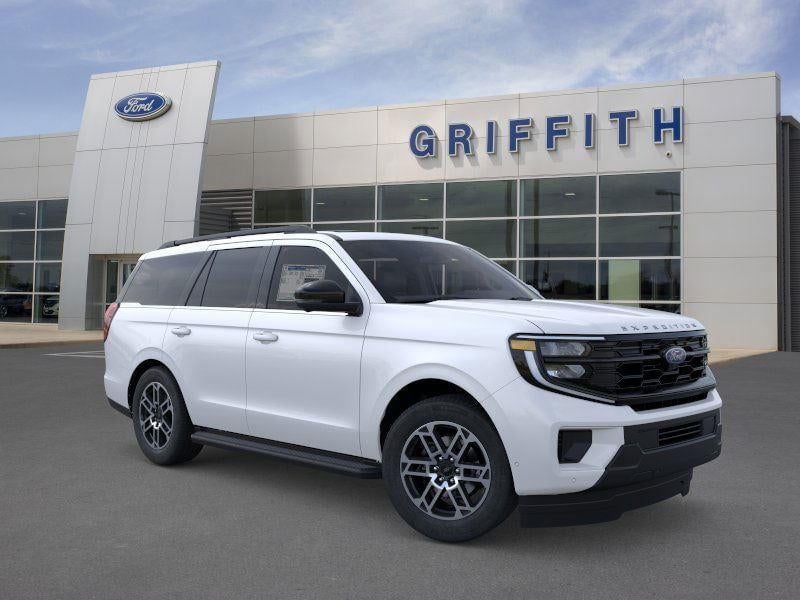 2026 Ford Expedition