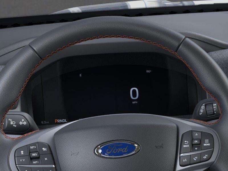 2026 Ford Explorer - Image 12