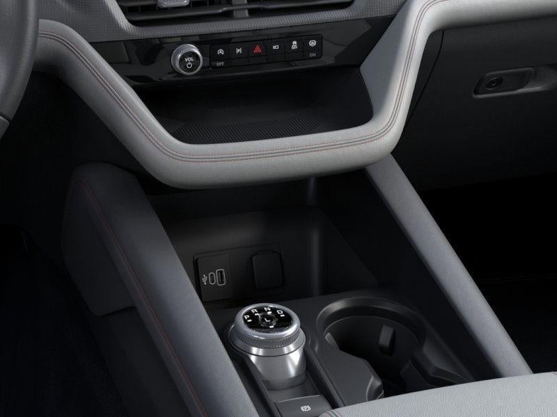 2026 Ford Explorer - Image 14