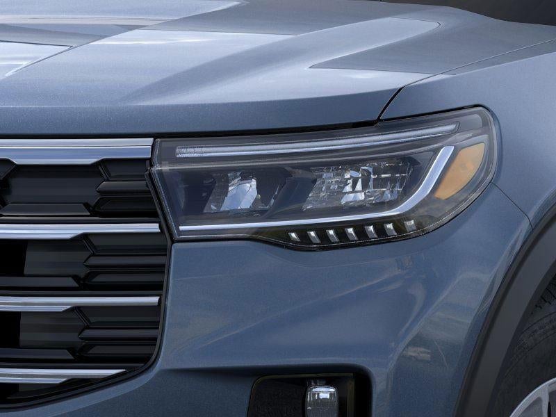 2026 Ford Explorer - Image 17