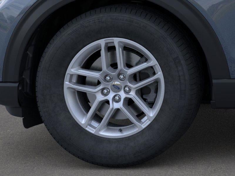 2026 Ford Explorer - Image 18