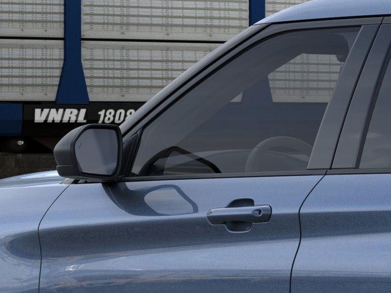 2026 Ford Explorer - Image 19