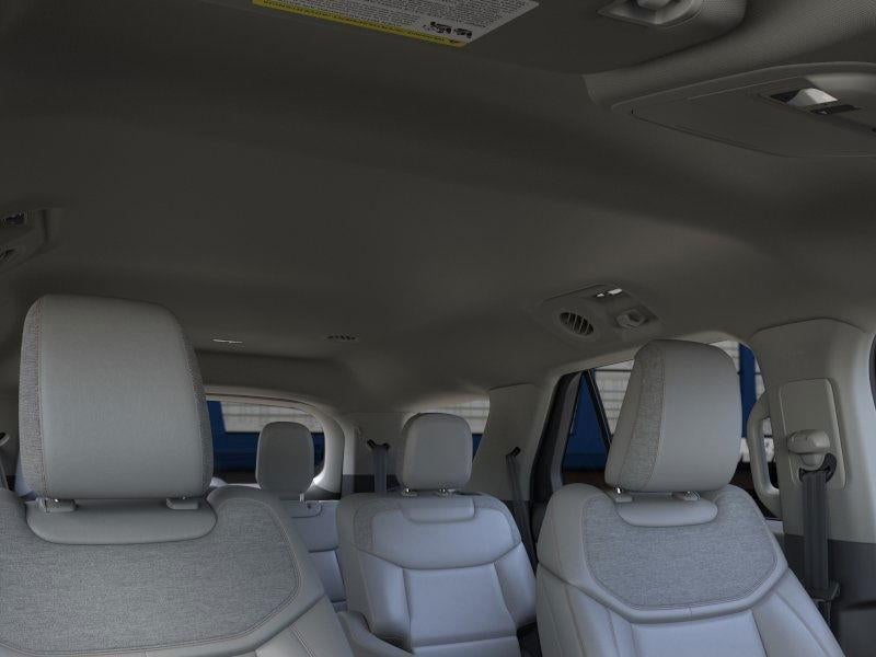 2026 Ford Explorer - Image 21
