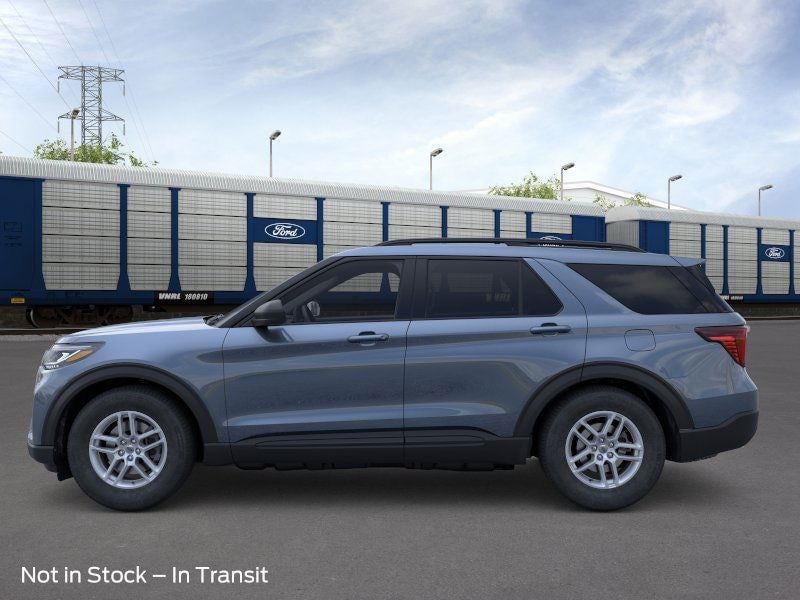 2026 Ford Explorer - Image 4