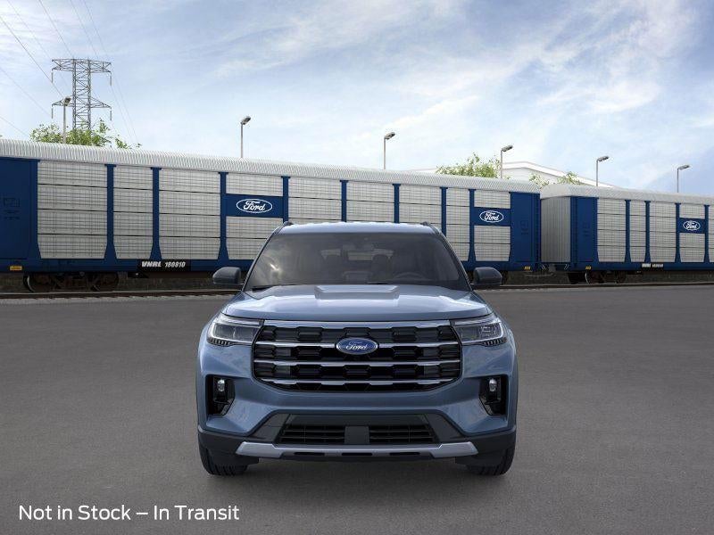 2026 Ford Explorer - Image 6