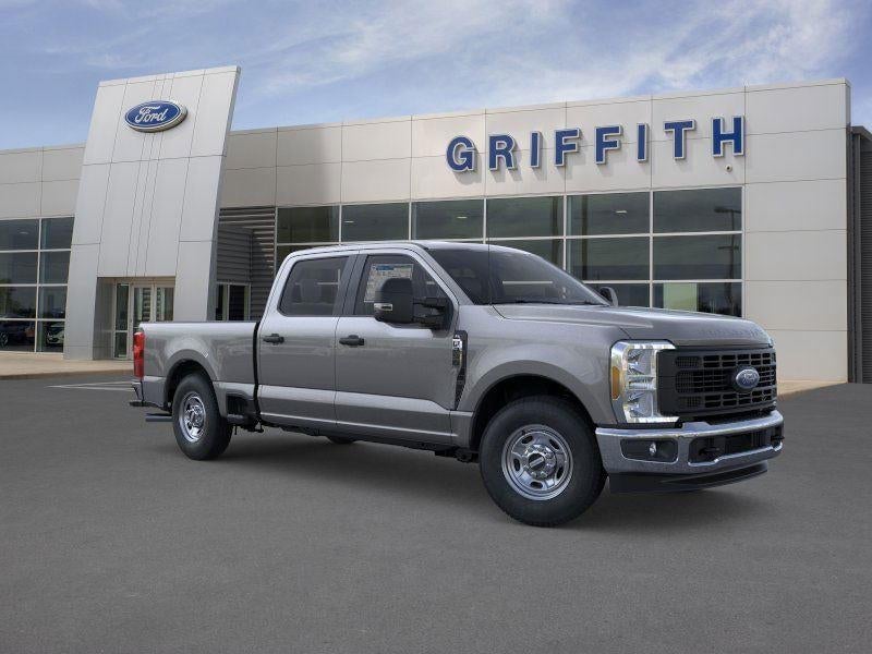 2026 Ford Super Duty F-250 SRW
