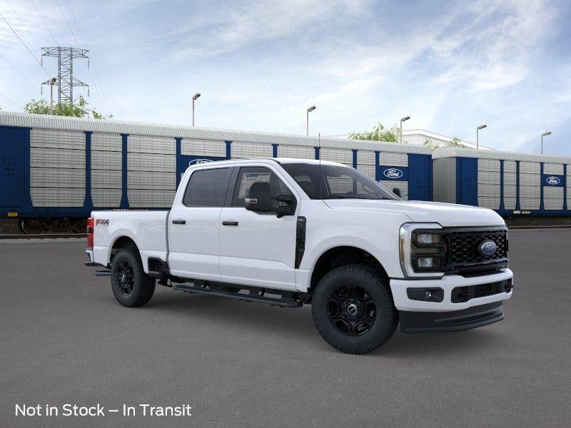 2026 Ford Super Duty F-250 SRW