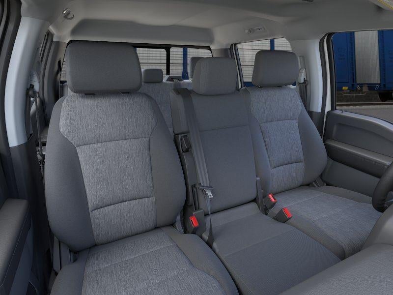 2026 Ford Super Duty F-250 SRW - Image 10