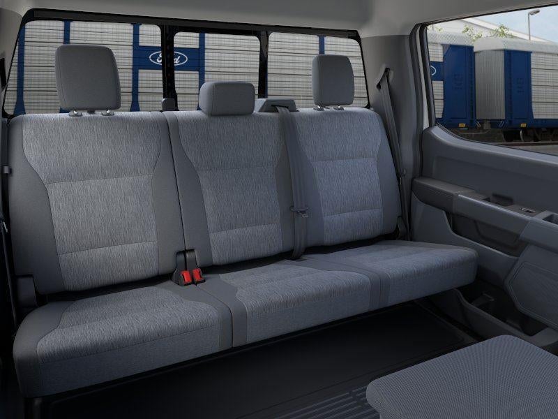 2026 Ford Super Duty F-250 SRW - Image 11